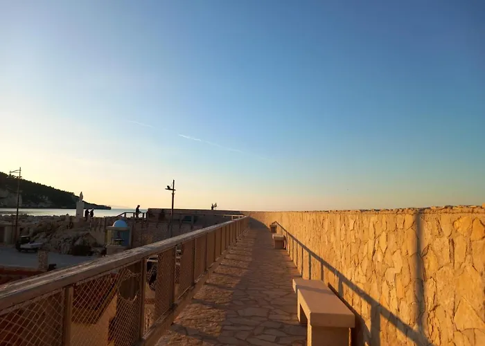 La Casa Al Mare