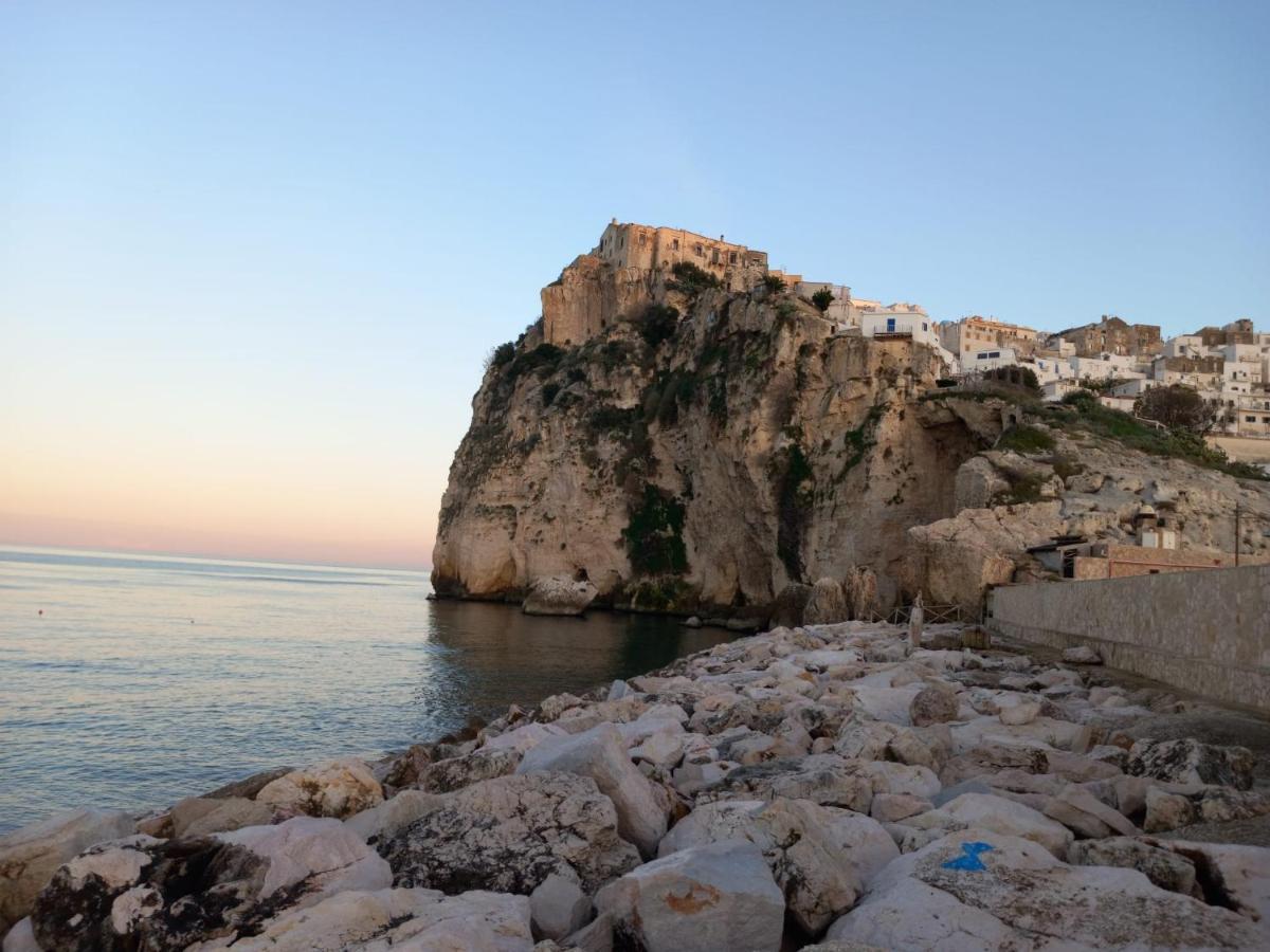 La Casa Al Mare Holiday home *