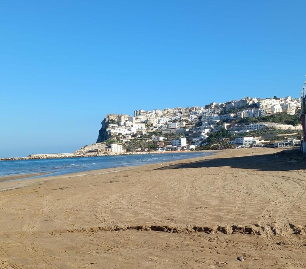 La Casa Al Mare Holiday home Peschici