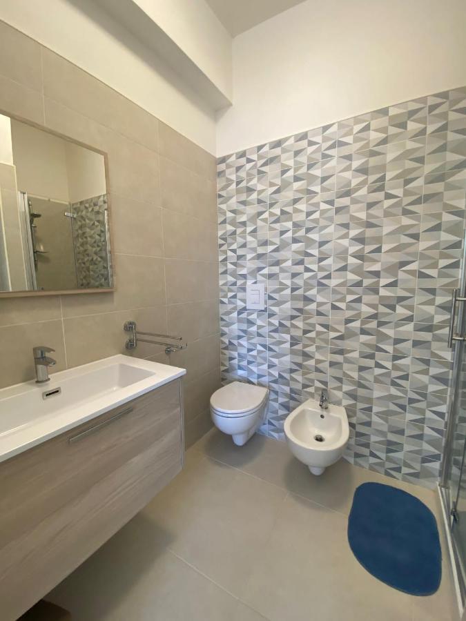 Holiday home La Casa Al Mare Peschici