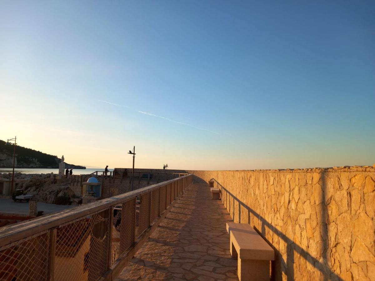 Holiday home La Casa Al Mare *