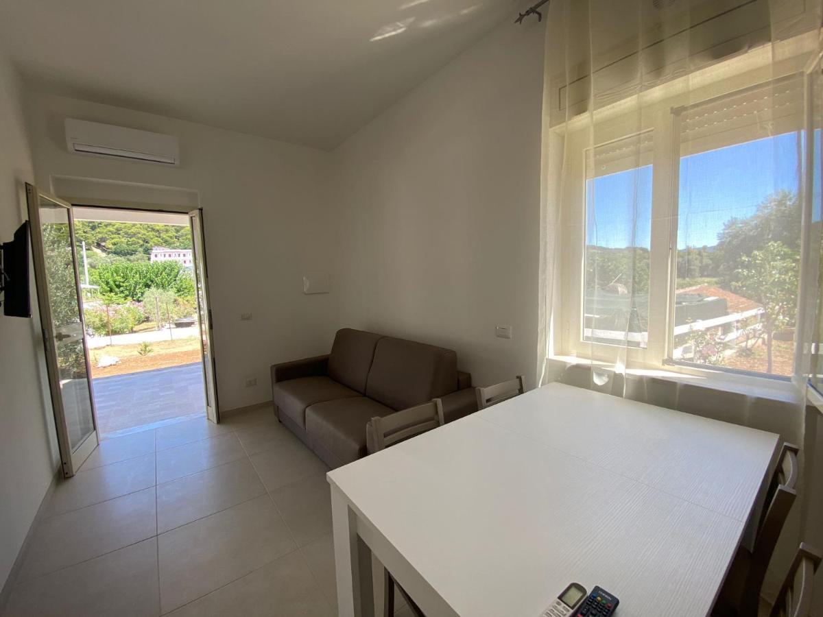Holiday home La Casa Al Mare Peschici