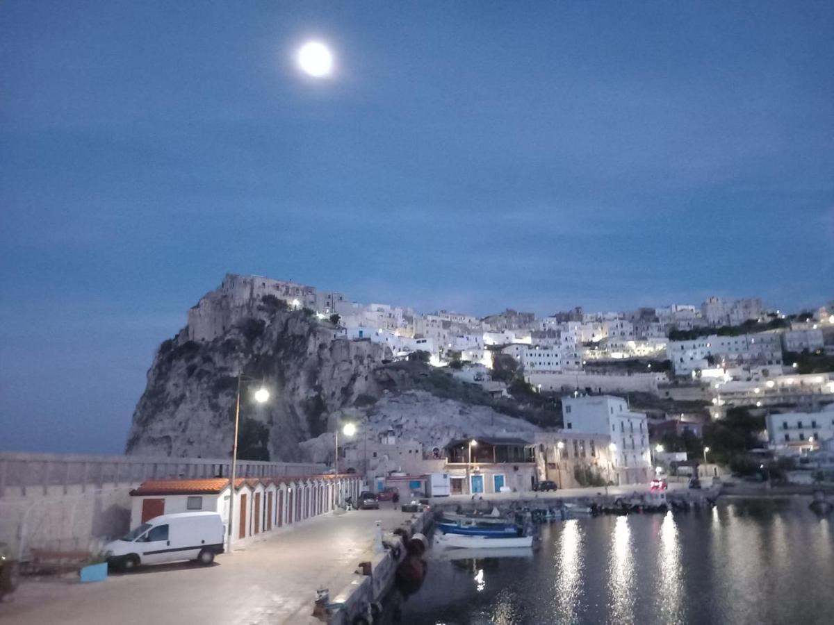 La Casa Al Mare Holiday home *