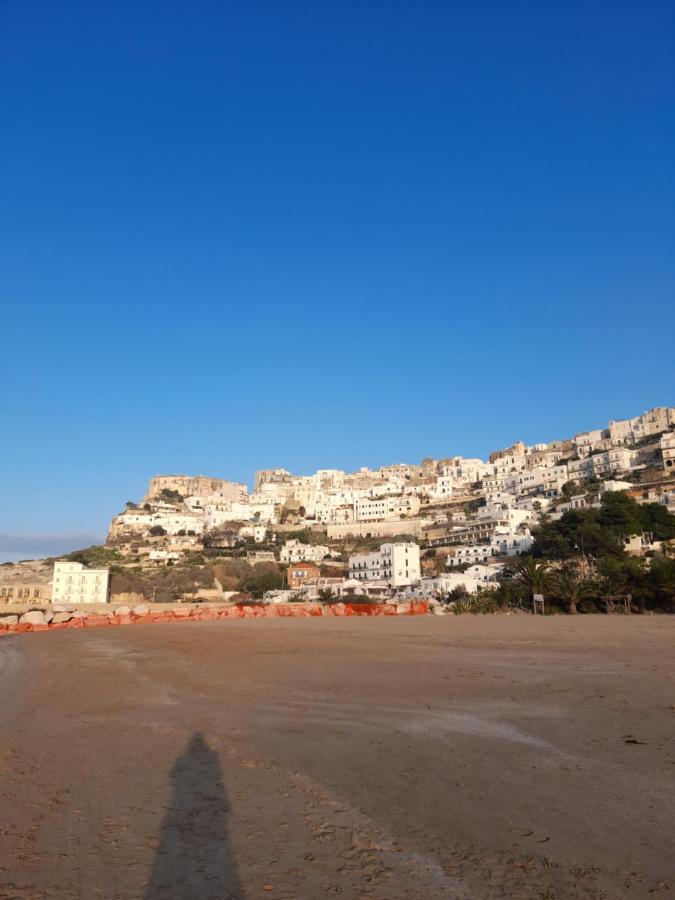 La Casa Al Mare Peschici
