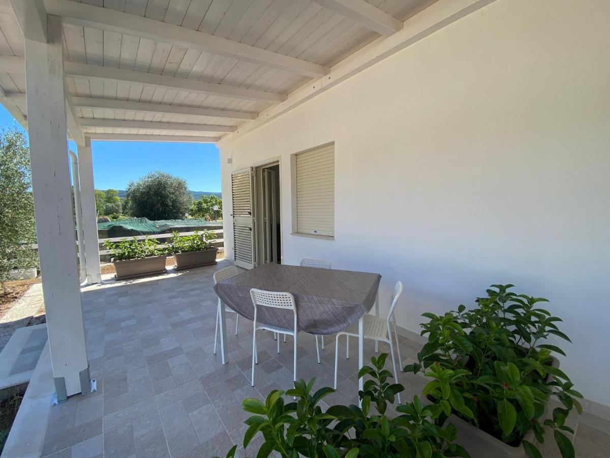 La Casa Al Mare Peschici
