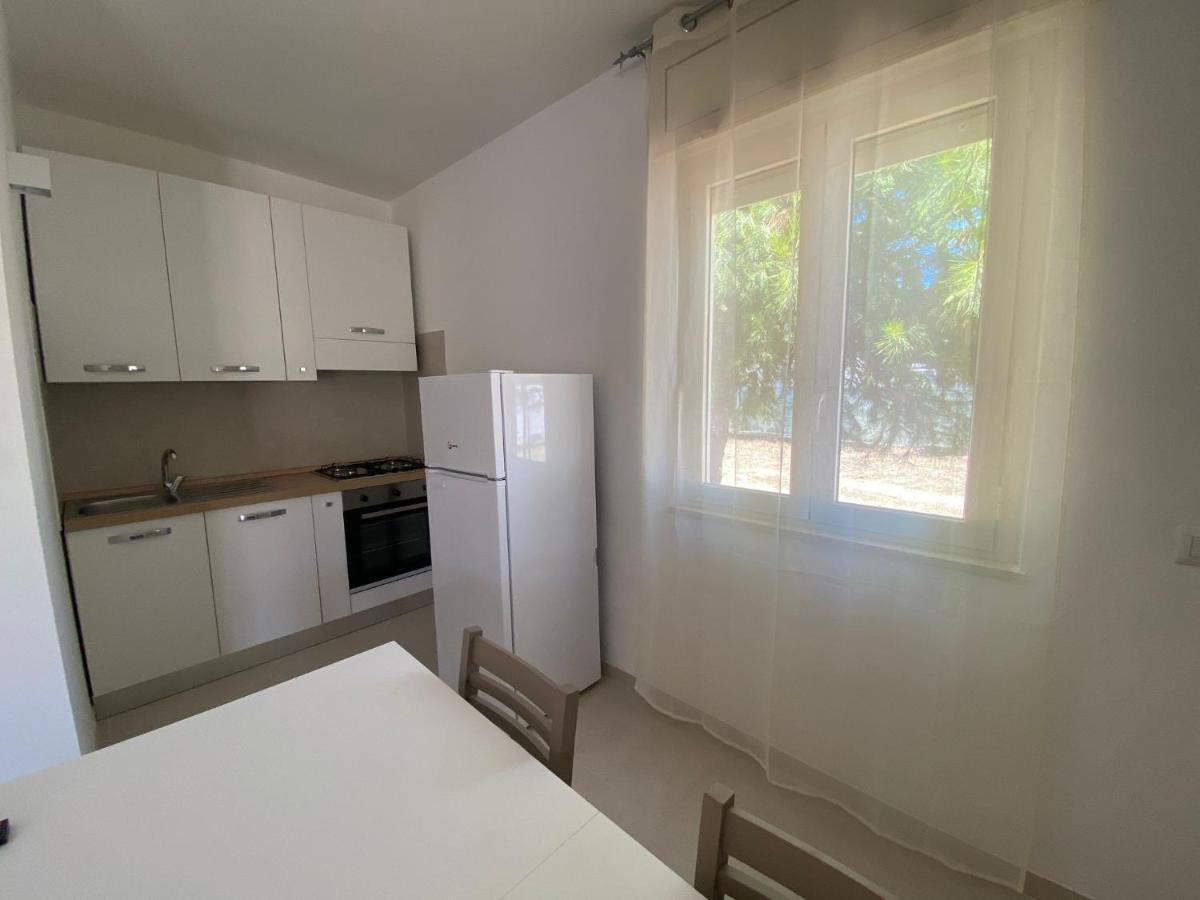 Holiday home La Casa Al Mare Peschici