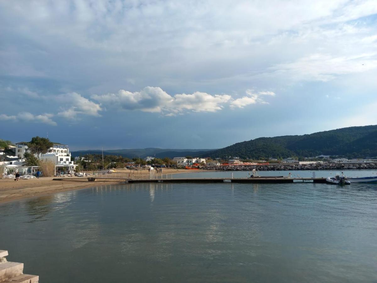 Holiday home La Casa Al Mare Peschici