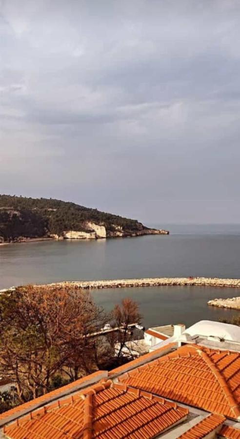 La Casa Al Mare Holiday home Peschici