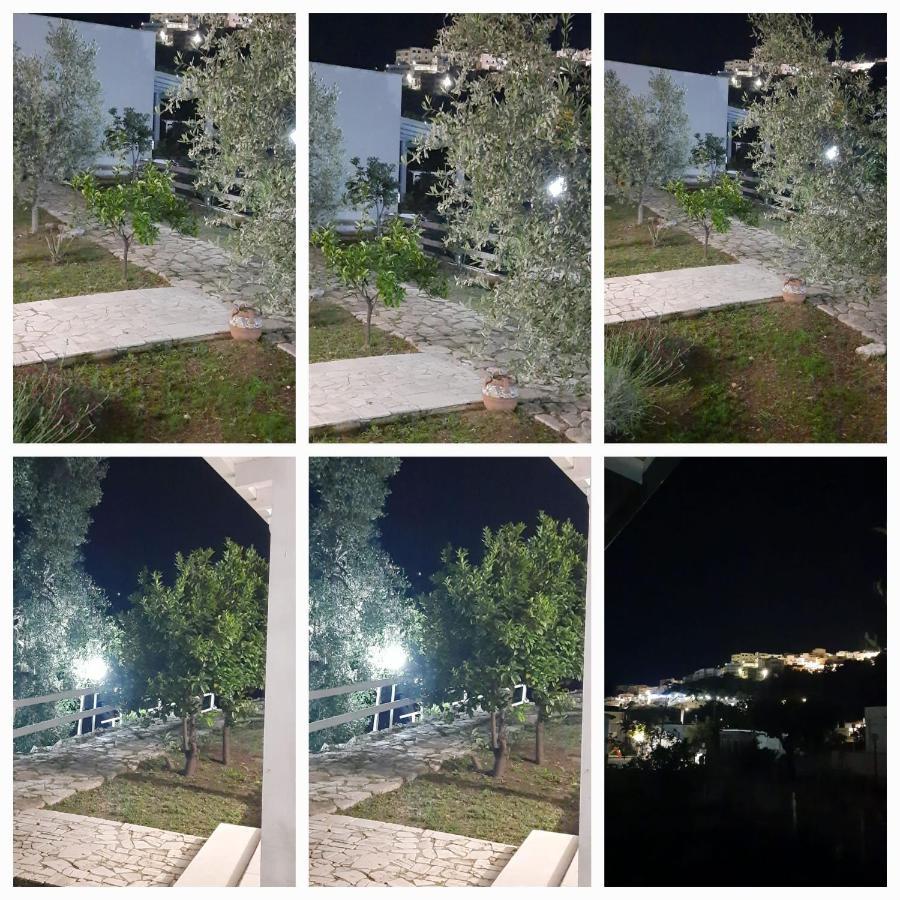 Holiday home La Casa Al Mare Peschici
