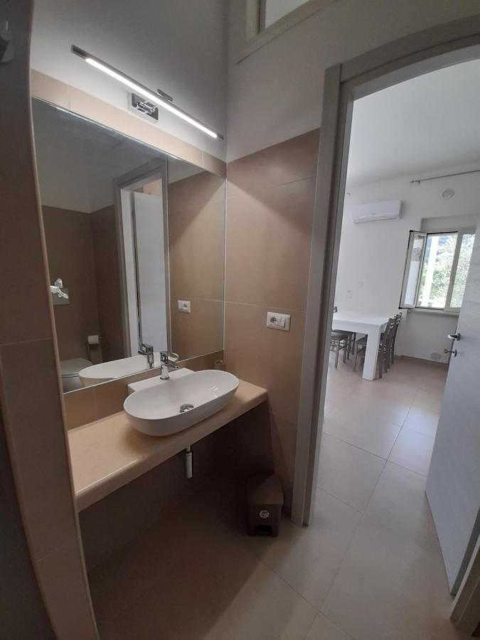 Holiday home La Casa Al Mare Peschici