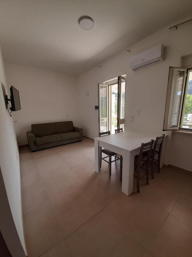 La Casa Al Mare Holiday home *