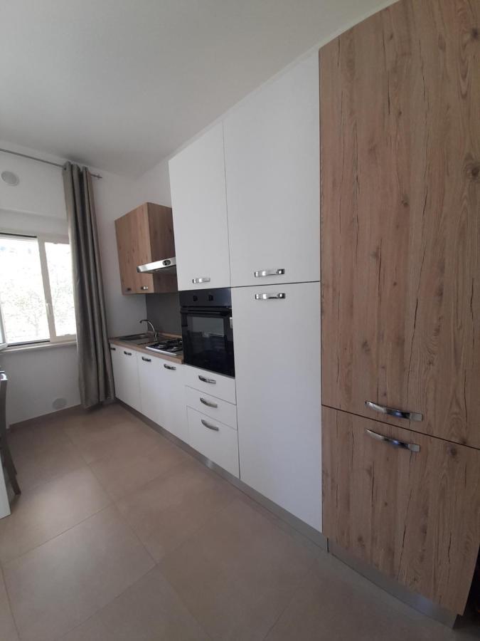 La Casa Al Mare Holiday home